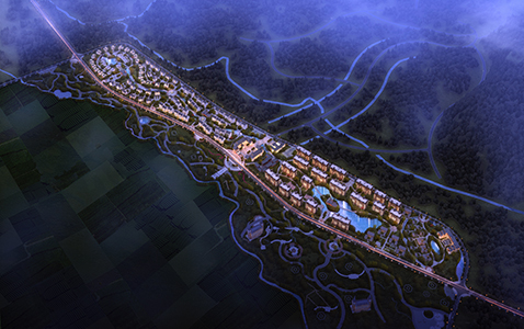 鳥(niǎo)瞰夜景副本